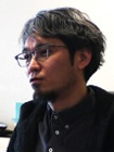 甲斐 賢治 KAI Kenji