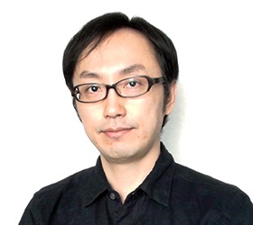 加治屋健司 KAJIYA Kenji
