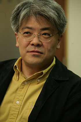 松隈 洋 MATSUKUMA Hiroshi