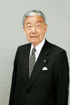 鈴木正三氏