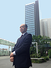 深瀬 宰 FUKASE Osamu