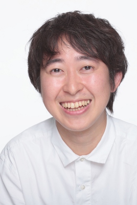 本橋仁 MOTOHASHI Jin