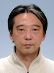 亀山悦治 Etsuji Kameyama