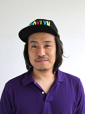 木村 亮介 KIMURA Ryosuke