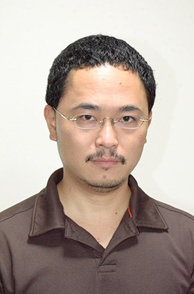 あごう さとし AGO Satoshi