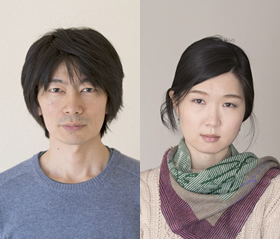 井浦 崇 + 大島 幸代