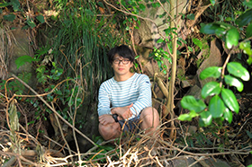 山城 大督 YAMASHIRO Daisuke