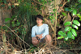 山城 大督 YAMASHIRO Daisuke