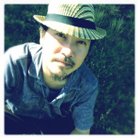 柴田剛 SHIBATA Go