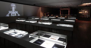 展示会場の様子01