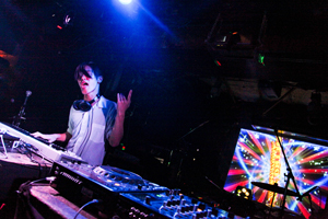 METRO 20th 成人式(DE DE MOUSE)