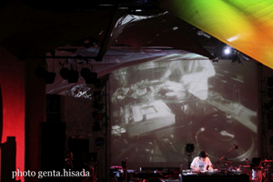 METRO 20th 成人式(DJ KENTARO)