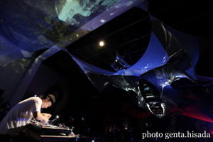 METRO 20th 成人式(DJ KENTARO)
