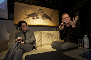 PLAY, JAPAN! Red Bull Music Academy × メトロ大學