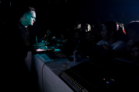 alva noto(carsten nicolai)