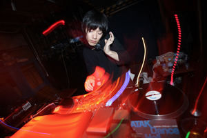 DJ tsukasa