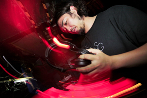 DJ Tatsuya