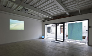 MOVING Exhibition6 水野勝規個展 clear scale
2012年4月20日(金) - 5月13日(日) Division photo by OMOTE Nobutada