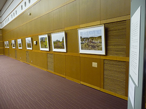 展示風景