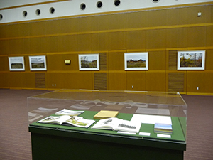展示風景