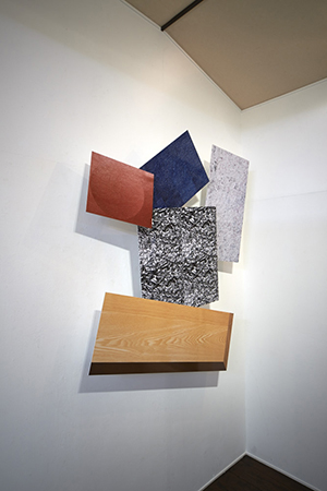 浅野豪「Surface」