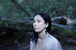 河瀨直美
