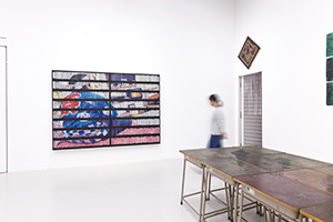 こ木内貴志個展「木内妄想芸術大学作品展 - 独りホームカミング - 」