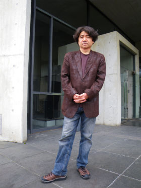 高橋 悟 Takahashi Satoru