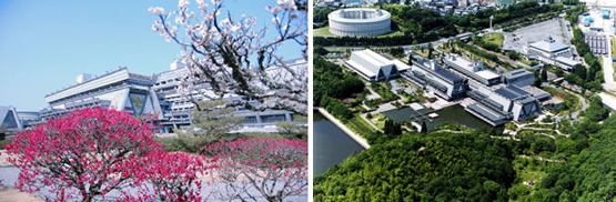 メイン会場 | 国立京都国際会館