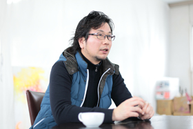 石橋圭吾 Keigo Ishibashi