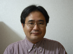 小吹隆文 KOBUKI Takafumi