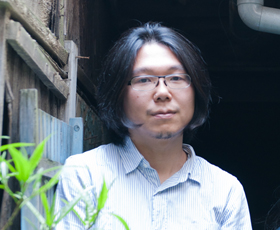 遠藤水城 ENDO Mizuki