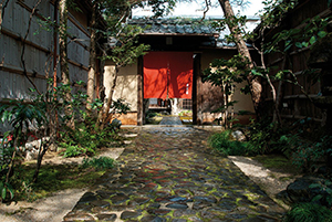 有斐斎 弘道館