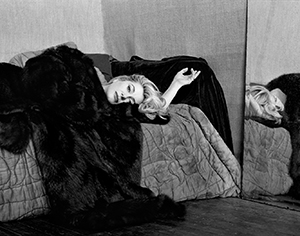 © Kate Barry