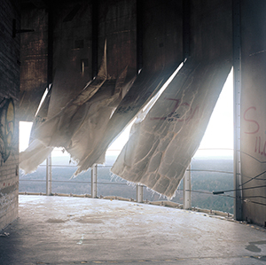 © Marie Sommer / École Nationale Supérieure de la Photographie d’Arles
