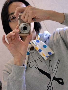 村上 潔 MURAKAMI Kiyoshi