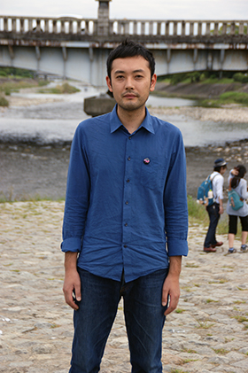 村川拓也 MURAKAWA Takuya