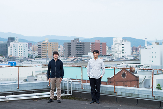 八木良太、山城大督