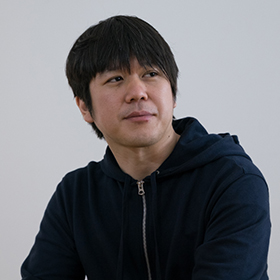 八木 良太 YAGI Lyota