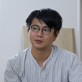 山城 大督 YAMASHIRO Daisuke