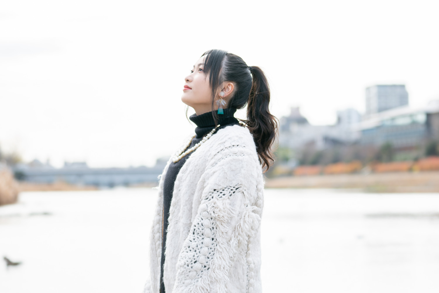 児島真理奈 写真