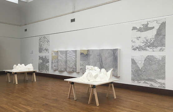 絵画をめぐって世界に触れる 山田純嗣（美術家）｜Column｜AMeeT