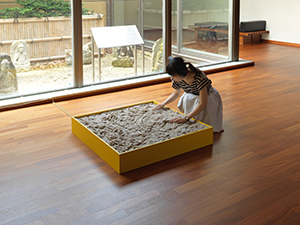 八木良太「Sound Excavation」