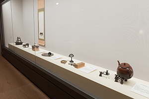 日下部一司の作品群