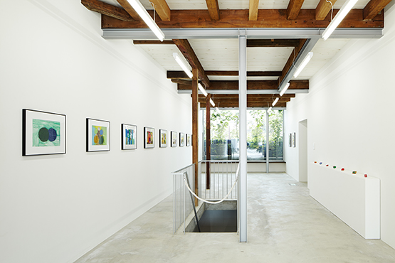 みずのき美術館 保存と記録の取り組み ―アール・ブリュット美術館初と