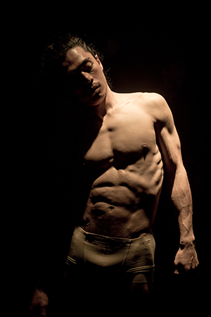 写真撮影:井上嘉和 Yoshikazu Inoue