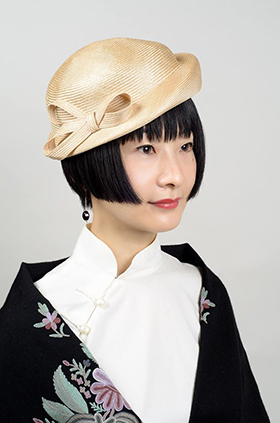 川﨑 仁美 KAWASAKI Hitomi