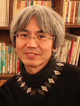 東瀬戸 悟 HIGASHISETO Satoru