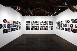 gallery Main 提供