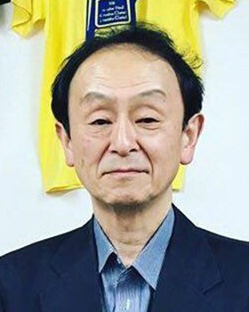東瀬戸 悟 HIGASHISETO Satoru